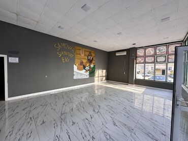 Kommersiya daşınmaz əmlakının satışı: Salam. Obyekt Sumqayıt şəhərinin ən böyük və ən yaşayışlı mikroyonu — 5