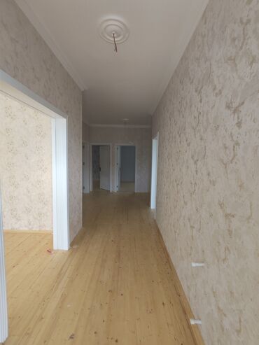 Həyət evləri və villaların satışı: Binəqədi qəs. 4 otaqlı, 120 kv. m, Kredit yoxdur, Yeni təmirli — 6