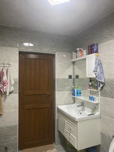 Köhnə tikili: Bakı, Suraxanı, 4 otaqlı, Köhnə tikili, 100 kv. m — 10