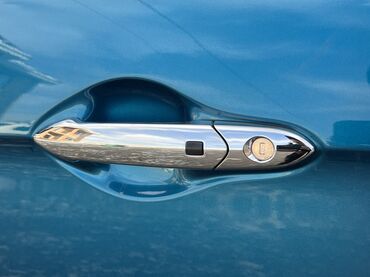 Chevrolet: Chevrolet Spark: 2019 г., 1 л, Автомат, Бензин, Хэтчбэк — 5