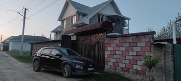 жилой дом с гостиницей: Үй, 118 кв. м, 4 бөлмө, Менчик ээси, Евро оңдоо