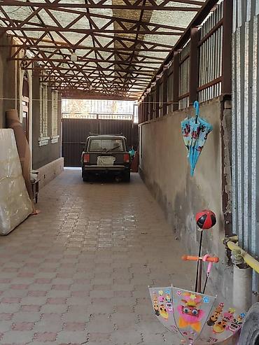 Продажа коттеджей и домов: Продается дом по трассе Тоголок Молдо/Щербакова. дом 1998 года — 1