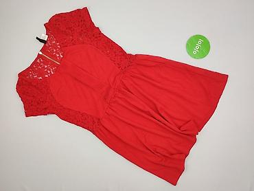 wednesday hm: H&M, Sukienka damska, rozmiar M — 2