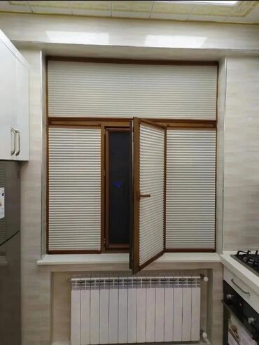 Jalüzlər: Jaluz perdeler her nov turkiye isdesal seher daxil cadrlma qurasdlrma — 8