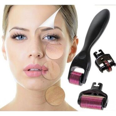 корсет для осанки бишкек цена: Мезороллер Skin Roller System 540 игл 0,3/0,5/0,75/1/1,5/1,75мм