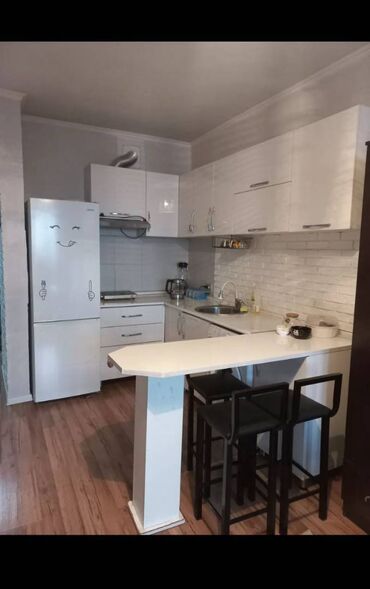 Продажа квартир: 1 комната, 33 м², Индивидуалка, 5 этаж, Евроремонт