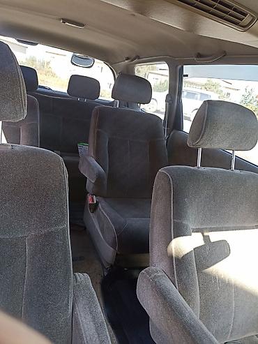 Транспорт: Honda Odyssey: 1999 г., 2.3 л, Автомат, Бензин, Минивэн — 5