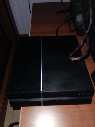 купить playstation 5 в бишкеке: PS4 (Sony PlayStation 4)