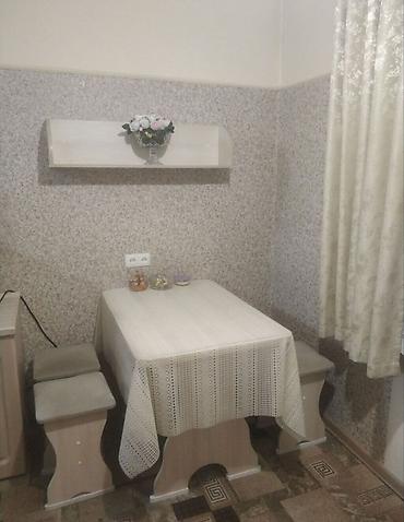 Продажа квартир: 1 комната, 46 м², Индивидуалка, 1 этаж, Евроремонт — 5