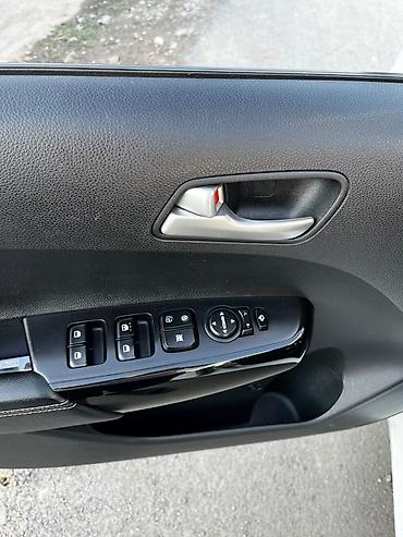 фара алтеза: Kia Morning: 2019 г., 1 л, Автомат, Газ, Хэтчбэк — 7