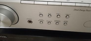 pioneer usilitel: Pioneer səsgücləndirici. Ev kinoteatr üçün və musiqi dinləmək üçün — 4
