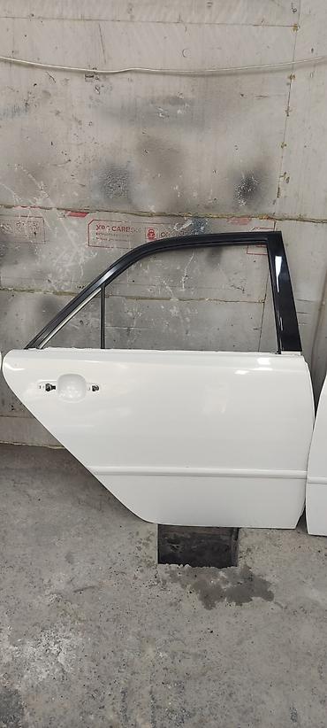 марк 2 х90: Двери mark2 gx110 jzx110 markll — 4
