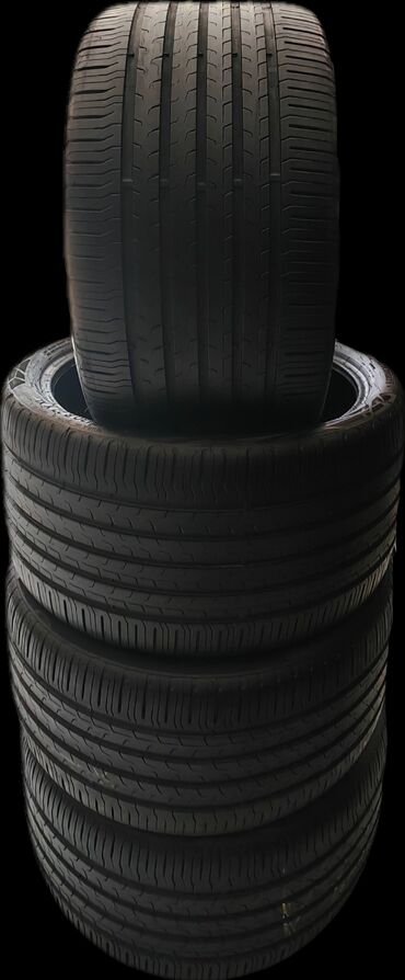 əyləc diski yonan: İşlənmiş Şin Continental 275 / 40 / R 20