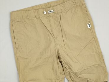 Shorts, H&M, 12 years, 146/152, condition - Perfect