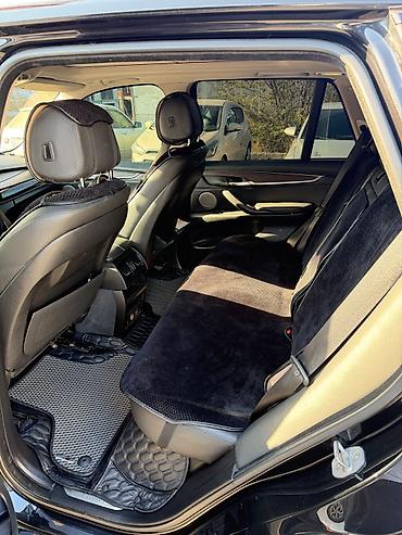пароги на гольф 3: BMW X5: 2016 г., 3 л, Автомат, Дизель, Кроссовер — 6