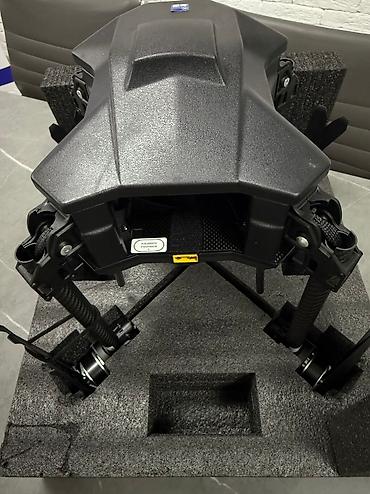 Дроны: 🚁 🔥 Новый мультикоптер SY Series!🔥 💼 Профессиональный дрон для — 4