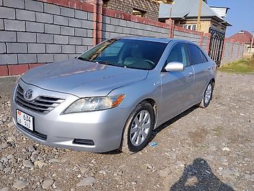 сигнал клаксон: Toyota Camry: 2006 г., 2.5 л, Автомат, Гибрид, Седан — 1