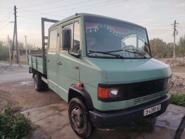 мерседес актрос цена: Грузовик, Mercedes-Benz, Дубль, 6 т, Новый
