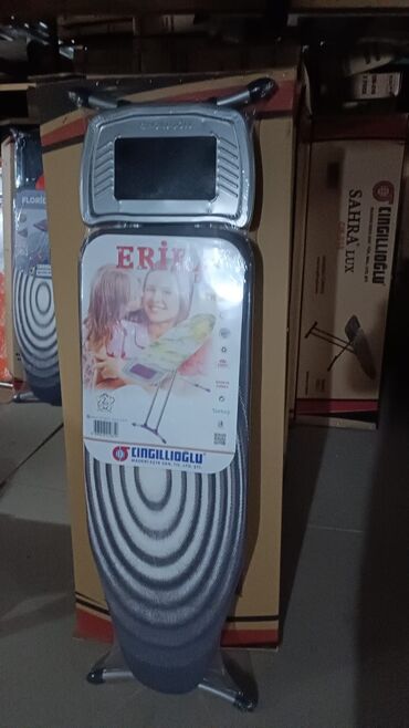 Ütüləmə lövhələri: Utu stollari her model utu stolumuz var keyfiyetine gore qiymet — 16