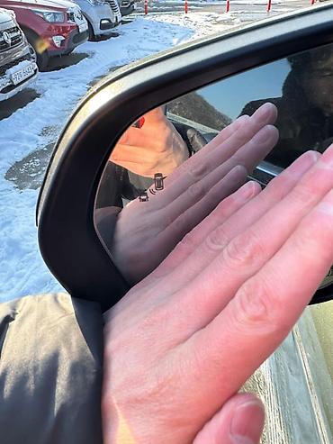 Ssangyong: Ssangyong Rexton Khan: 2021 г., 2.2 л, Дизель — 10