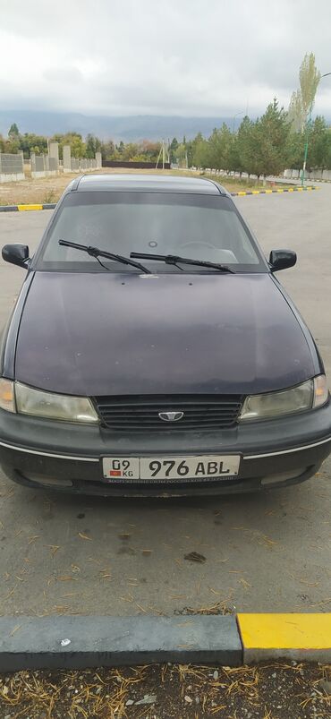 нексия 2 шит прибор: Daewoo Nexia: 2005 г., 1.6 л, Механика, Бензин, Седан