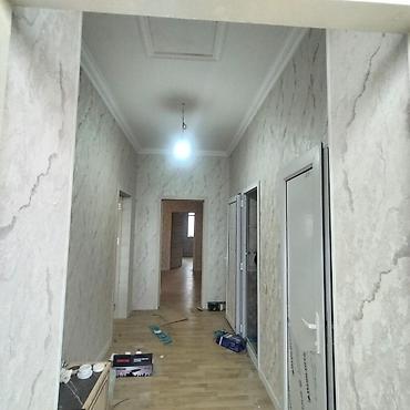 Həyət evləri və villaların satışı: Biləcəri 6 otaqlı, 130 kv. m, Yeni təmirli — 9