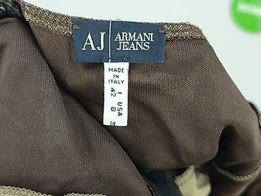 armani: Armani Jeans, Top damski, rozmiar XL — 4