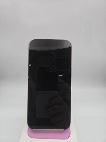 psp kg: IPhone 16, Б/у, 128 ГБ, Розовый, Коробка, 90 % — 6