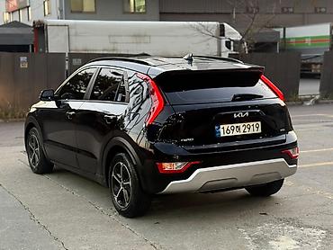 киа ниро гибрид цена: Kia Niro: 2022 г., 1.6 л, Автомат, Гибрид, Кроссовер — 9