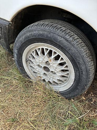 форд сиера: Ford Sierra: 1991 г., 1.6 л, Механика — 5