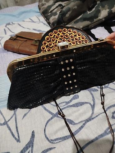 Клатчи: Набор женских аксессуаров (4 предмета) за всё . Некоторые сумки — 5