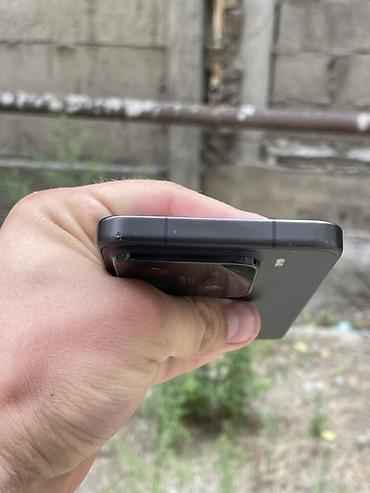 mini iphone: Xiaomi, 15, Б/у, 256 ГБ, цвет - Черный, 2 SIM, eSIM — 3