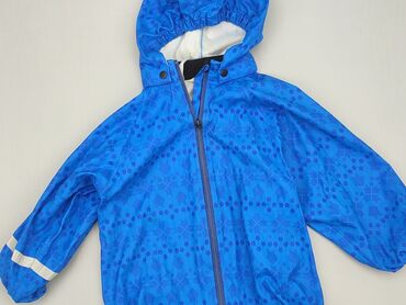 wizytowe sukienki: Transitional jacket, H&M, 5-6 years, 110-116 cm, condition - Good