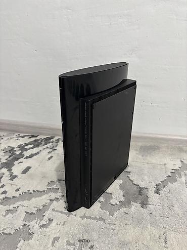 PS3 (Sony PlayStation 3): PlayStation 3 SUPER SLIM 🔥🔥 —- С ПРОШИВКОЙ 😍 —- + В ПОДАРОК 8 — 5