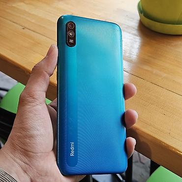 alcatel 1035d: Redmi 9A 32ГБ 🔹 Память: 2/32 ГБ 🖥️ Экран: IPS LCD, 6.53" ⚙️ — 4
