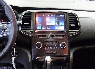 Renault: Renault SM6: 2019 г., 2 л, Автомат, Газ — 9