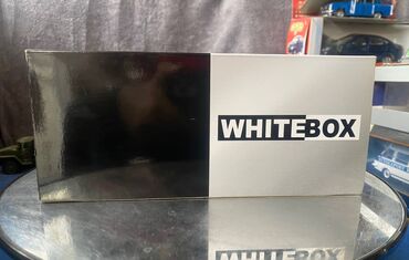 Avtomobil modelləri: VAZ, 1977 il, 1:24, Dəmir, Ödənişli çatdırılma — 3