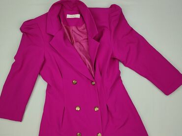 marynarki do sukienki: Піджак жіночий, розмір S на lalafo.pl marynarki do sukienki: Піджак жіночий, розмір S