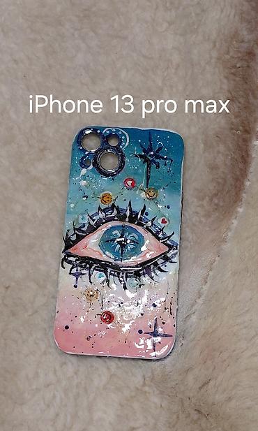 чехол для iphone x: ТОЛЬКО САМОВЫВОЗ Авторские чехлы для iPhone с ручной росписью и — 9