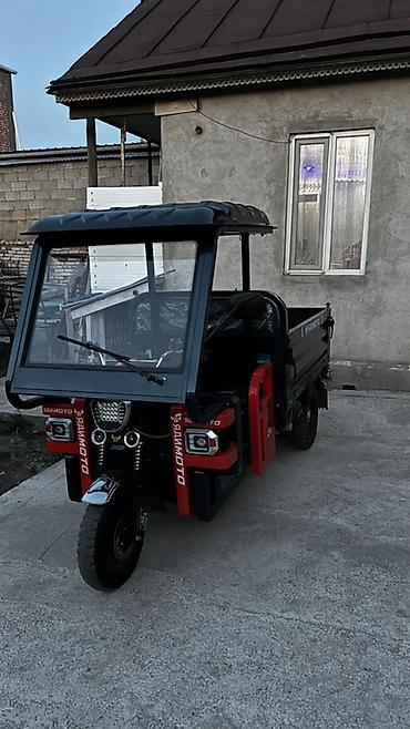 t 25: Легкий грузовик, Стандарт, 1,5 т, Новый — 1