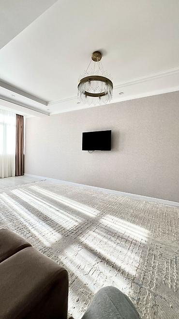 Продажа квартир: 2 комнаты, 80 м², Элитка, 4 этаж, Дизайнерский ремонт — 9