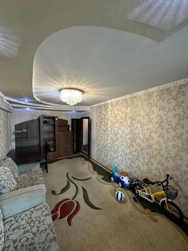 Продажа квартир: 4 комнаты, 84 м², Индивидуалка, 4 этаж, Евроремонт — 2