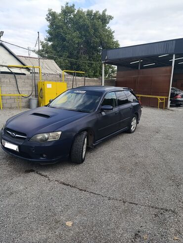заслонка субару: Subaru Legacy: 2003 г., 2 л, Автомат, Бензин, Универсал