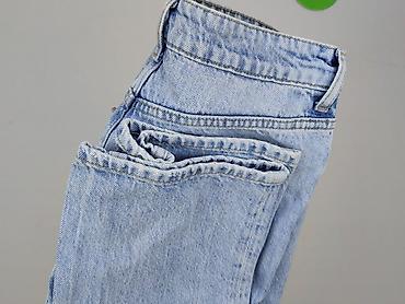 hm 2000s: H&M, Jeansy damskie, rozmiar S — 6
