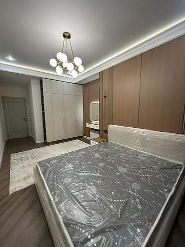 Продажа квартир: 3 комнаты, 82 м², Элитка, 12 этаж, Дизайнерский ремонт — 7