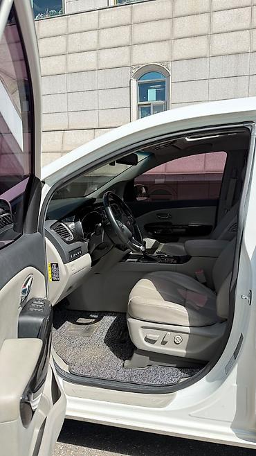 tur: Kia Carnival: 2020 г., 2.2 л, Автомат, Дизель, Минивэн — 7