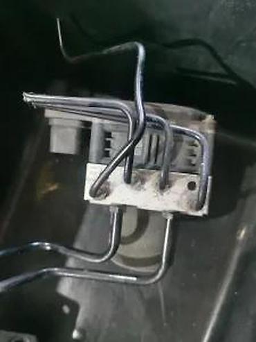 alternator cena: ABS PUMPA. A6 4G, A7 11-15. 4G0907379H | ABS pumpa — 1
