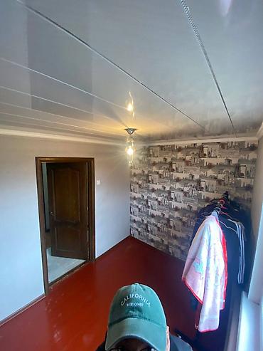 Продажа коттеджей и домов: В продаже ДОМ Сотых: 5.5 Дом финский 78м2 На участке есть гараж — 17