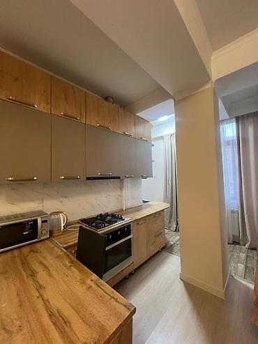 2 bedroom: Сдается 2‑комнатная квартира с отдельной спальней и просторной — 2