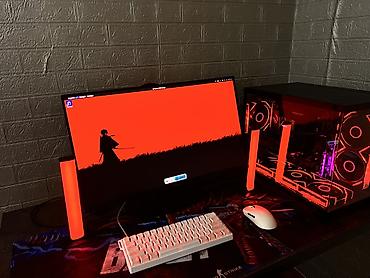 pc case: Компьютер, ядер - 10, ОЗУ 32 ГБ, Для работы, учебы, Новый, Intel Core i5, NVMe — 1